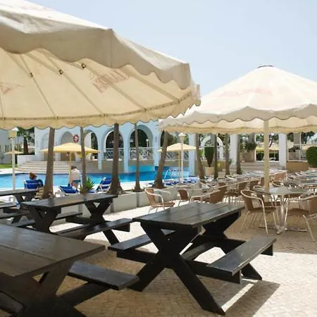 Da Rocha Rosa Appartement Portimão