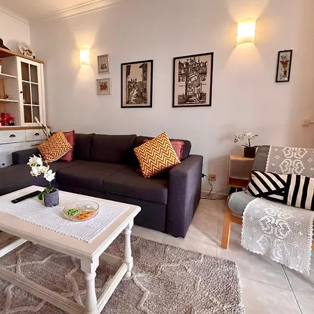 Da Rocha Rosa Appartement *