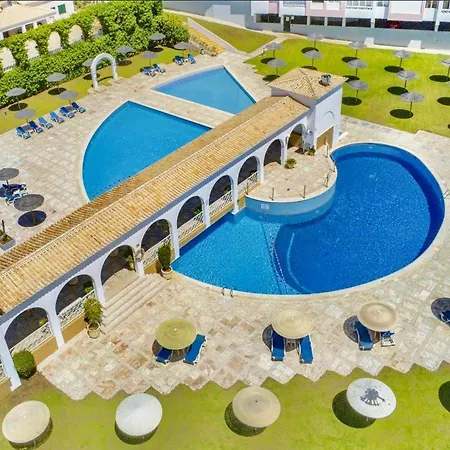 Appartement Da Rocha Rosa *