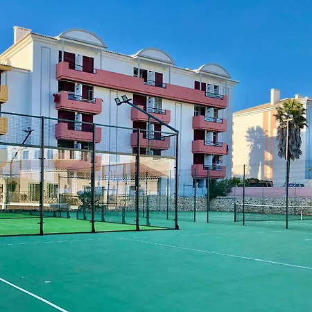 Appartement Da Rocha Rosa