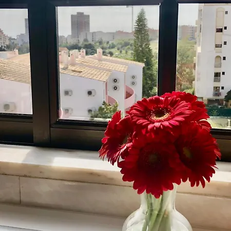 Appartement Da Rocha Rosa *