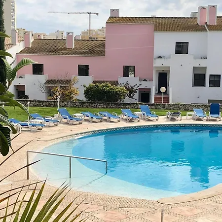 Da Rocha Rosa Appartement