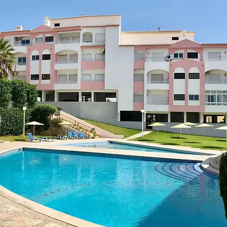 Apartment Da Rocha Rosa Portimao