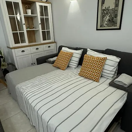 Appartement Da Rocha Rosa Portimão