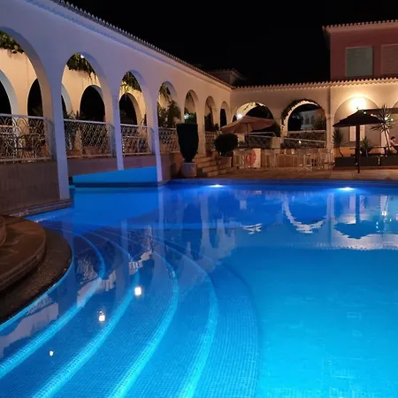 Da Rocha Rosa Portimão