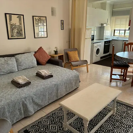 Da Rocha Rosa Appartement