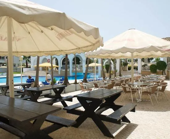 Da Rocha Rosa アパート ポルティマン