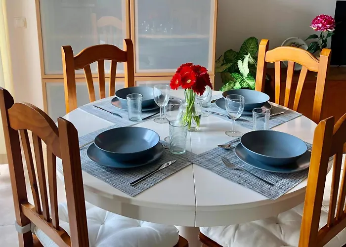 アパート Da Rocha Rosa