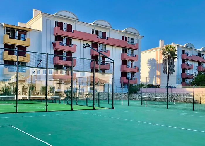 アパート Da Rocha Rosa