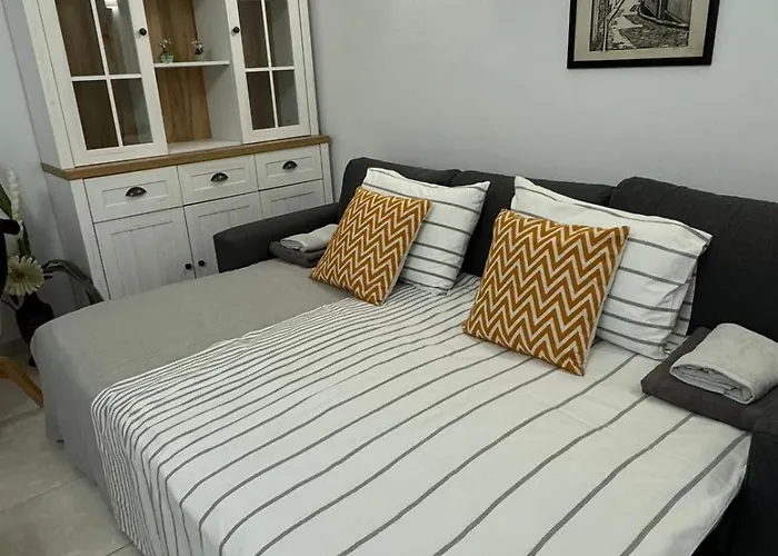 アパート Da Rocha Rosa ポルティマン