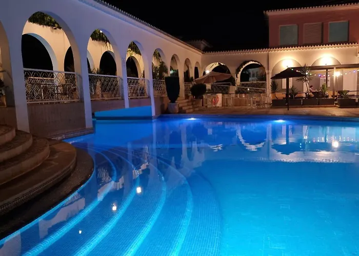 Da Rocha Rosa ポルティマン