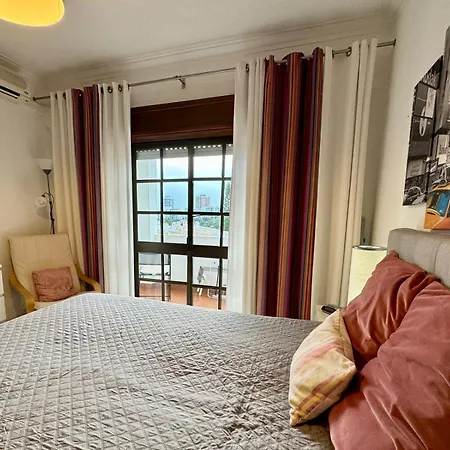 Da Rocha Rosa * Portimão