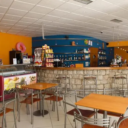 Da Rocha Rosa Apartment