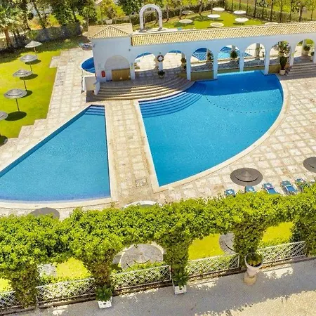 Apartment Da Rocha Rosa Portimão