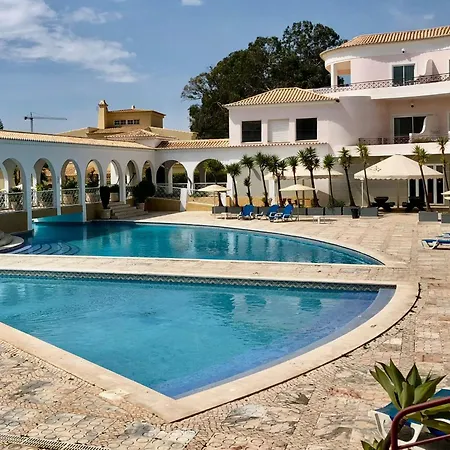 Apartment Da Rocha Rosa *